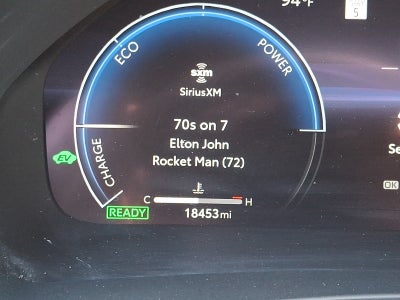 2025 Toyota Grand Highlander Hybrid MAX Limited