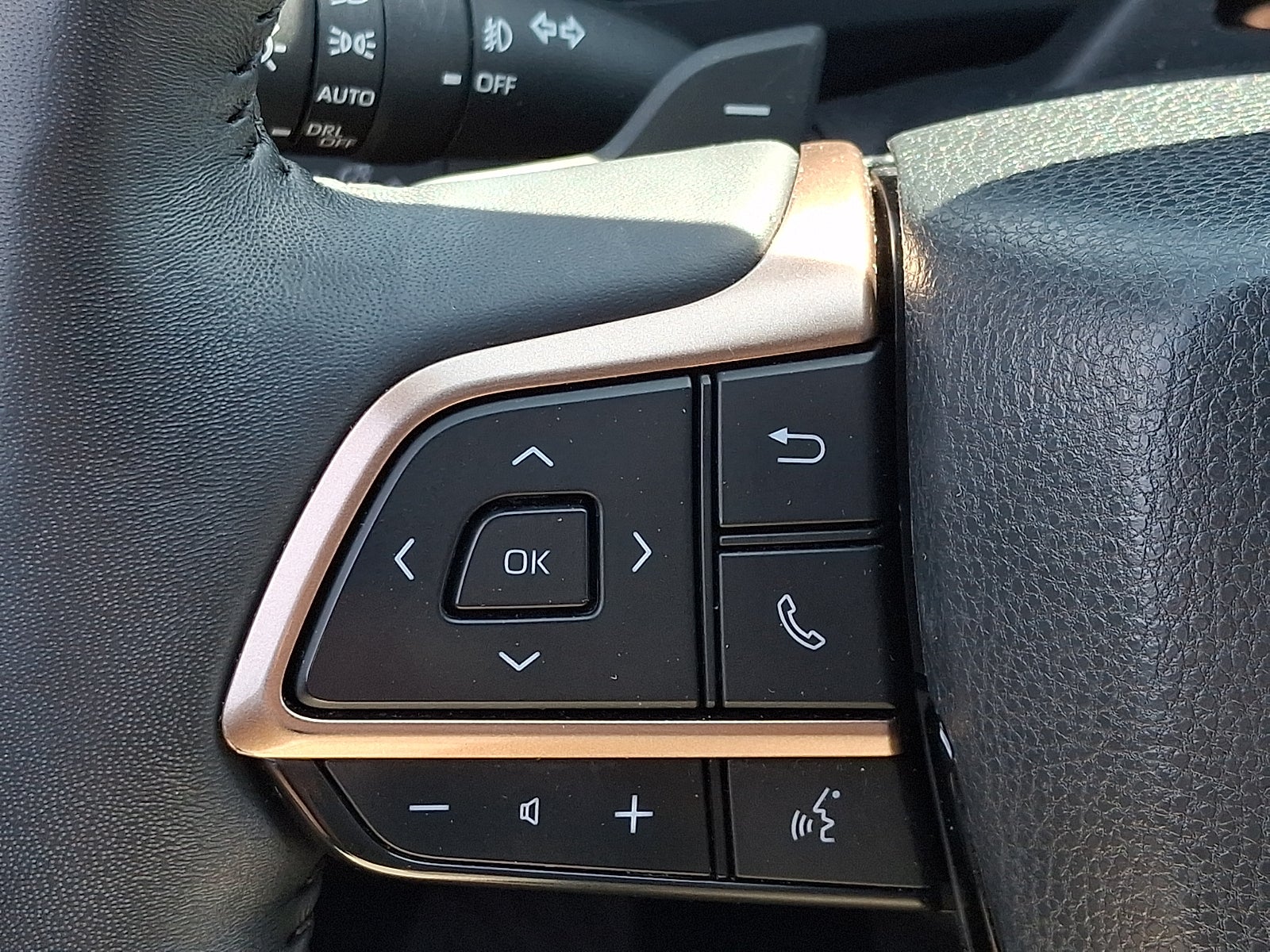 2025 Toyota Grand Highlander Hybrid MAX Limited