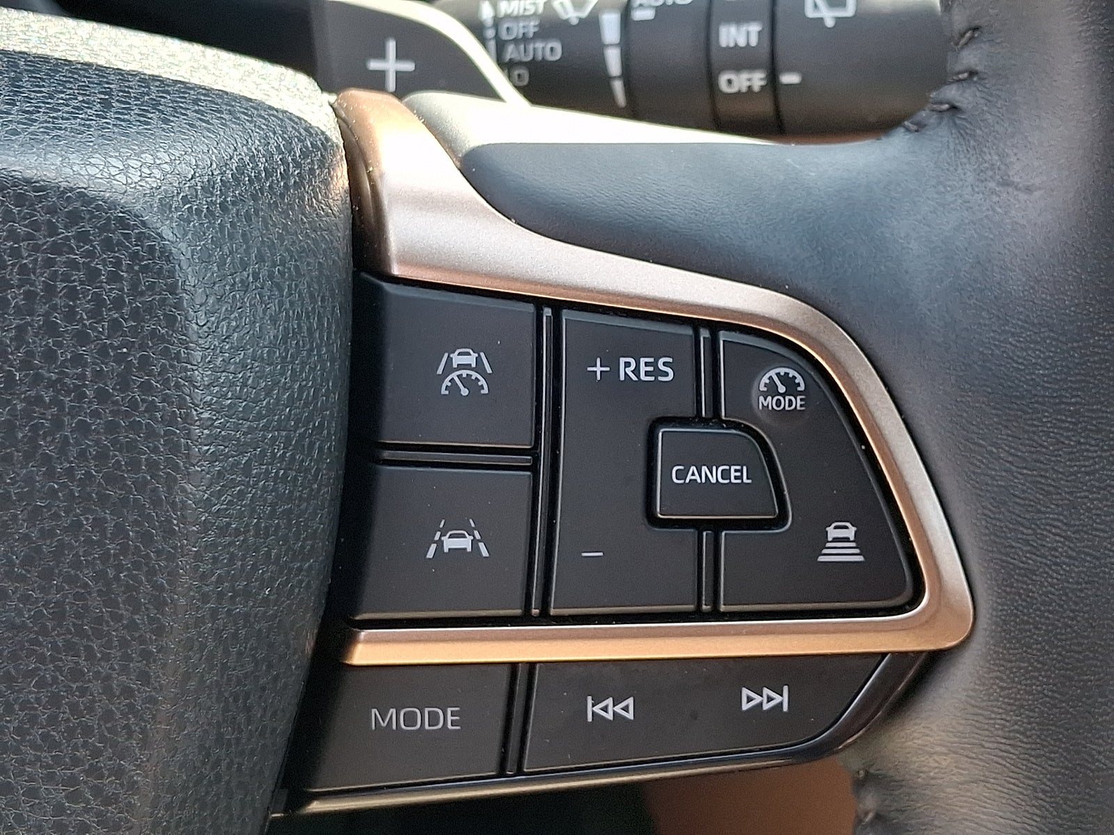2025 Toyota Grand Highlander Hybrid MAX Limited