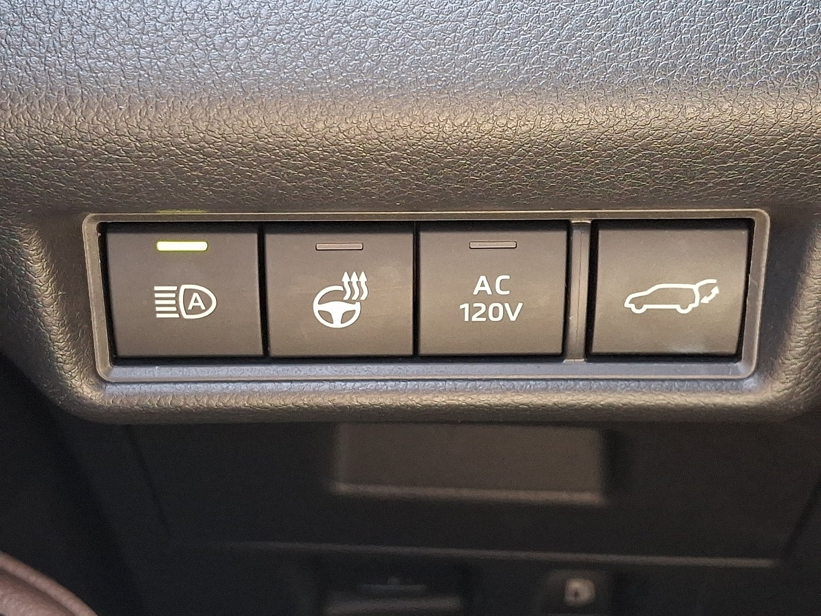 2025 Toyota Grand Highlander Hybrid MAX Limited
