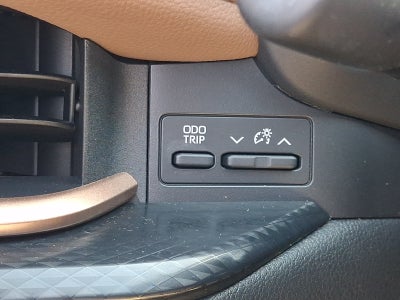 2025 Toyota Grand Highlander Hybrid MAX Limited
