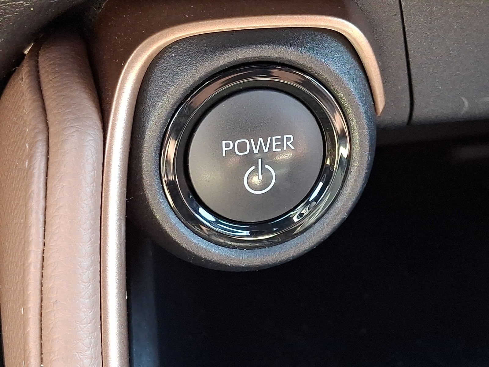 2025 Toyota Grand Highlander Hybrid MAX Limited