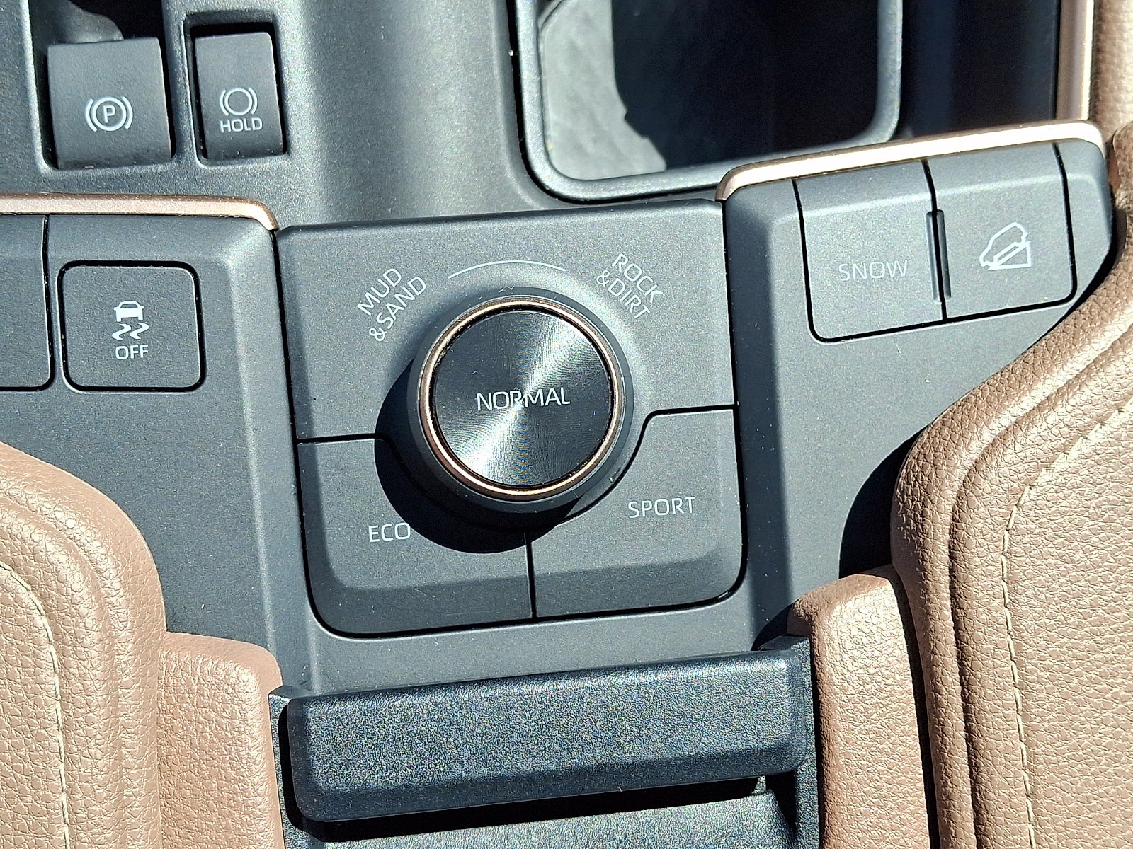 2025 Toyota Grand Highlander Hybrid MAX Limited