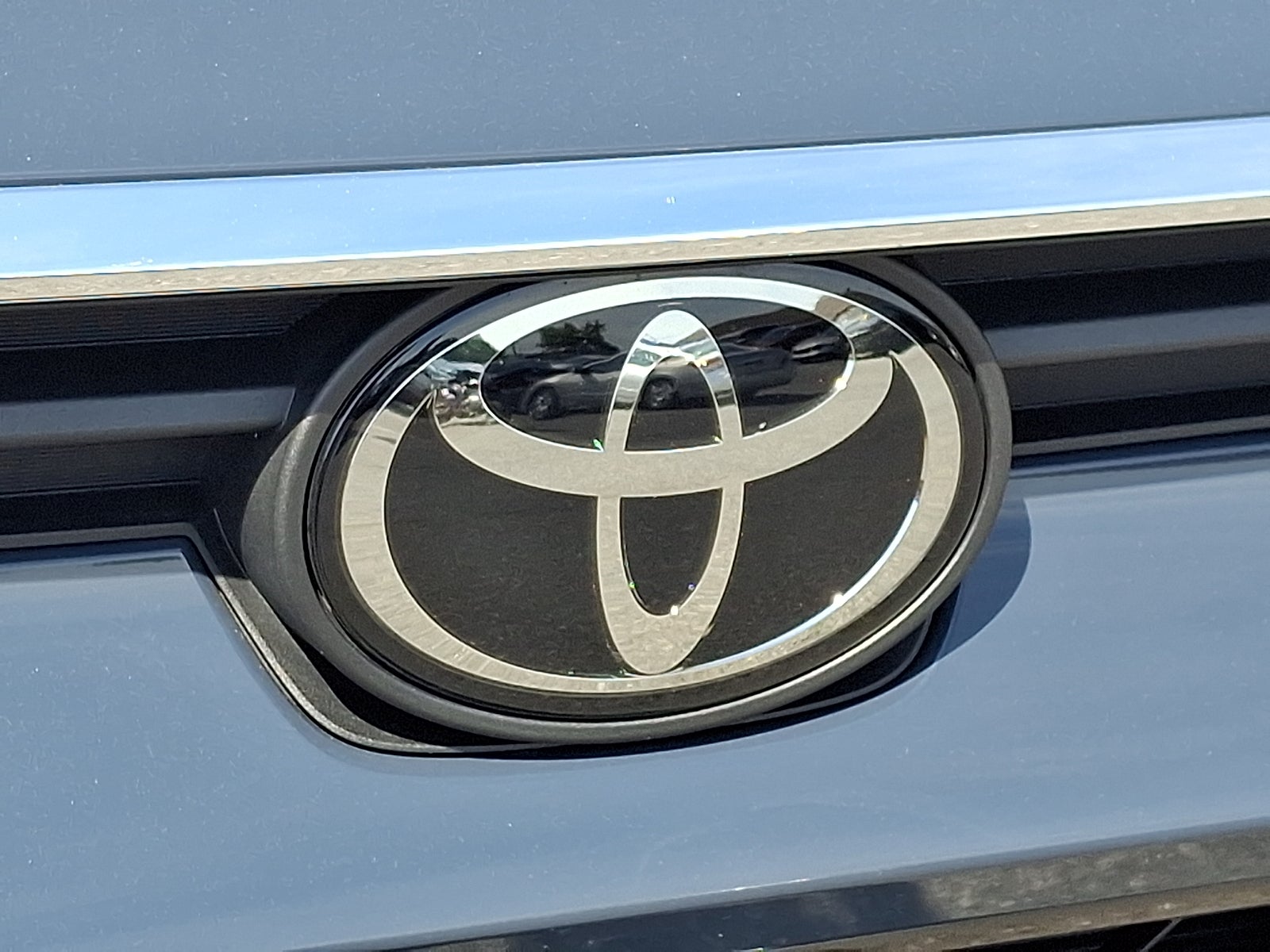 2025 Toyota Grand Highlander Hybrid MAX Limited