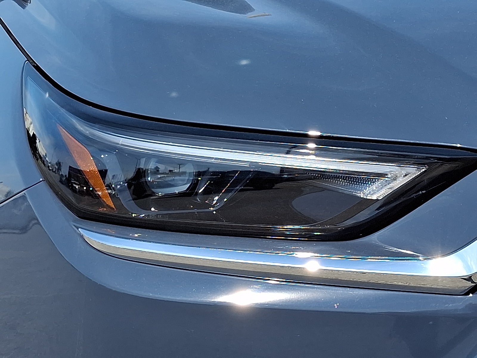 2025 Toyota Grand Highlander Hybrid MAX Limited