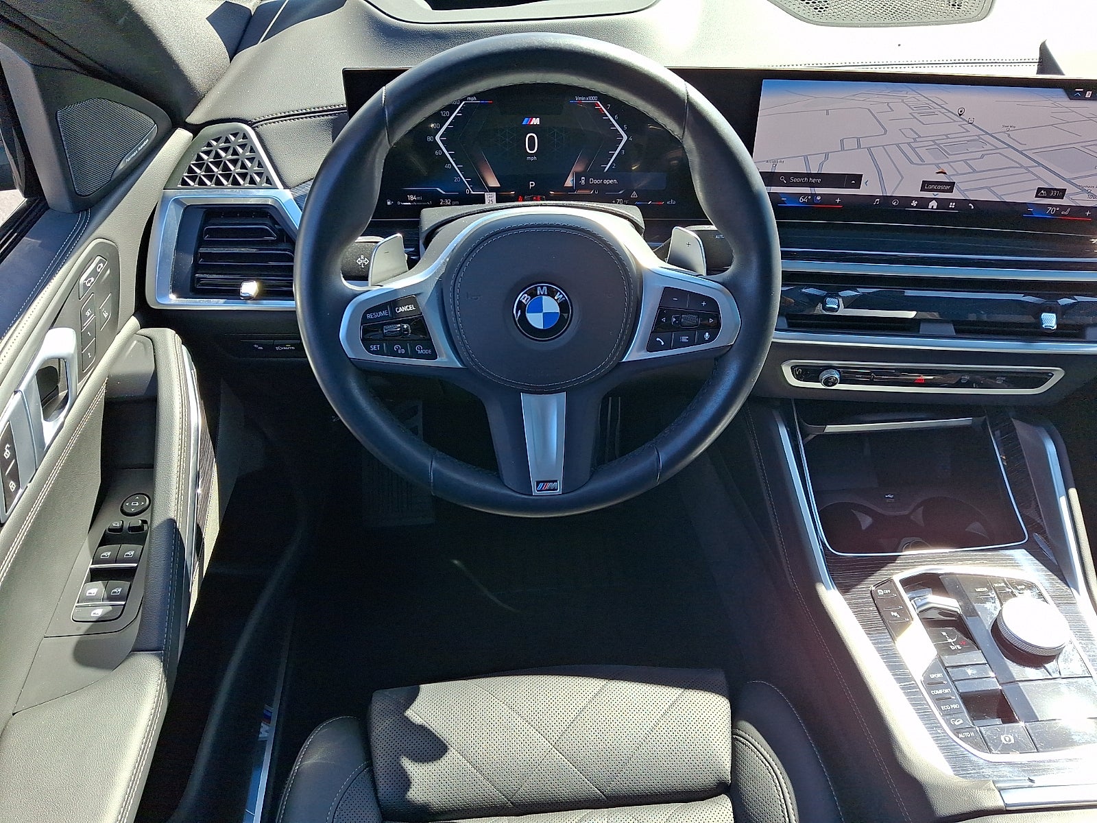 2025 BMW X6 xDrive40i