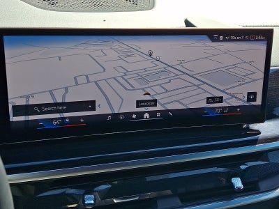 2025 BMW X6 xDrive40i