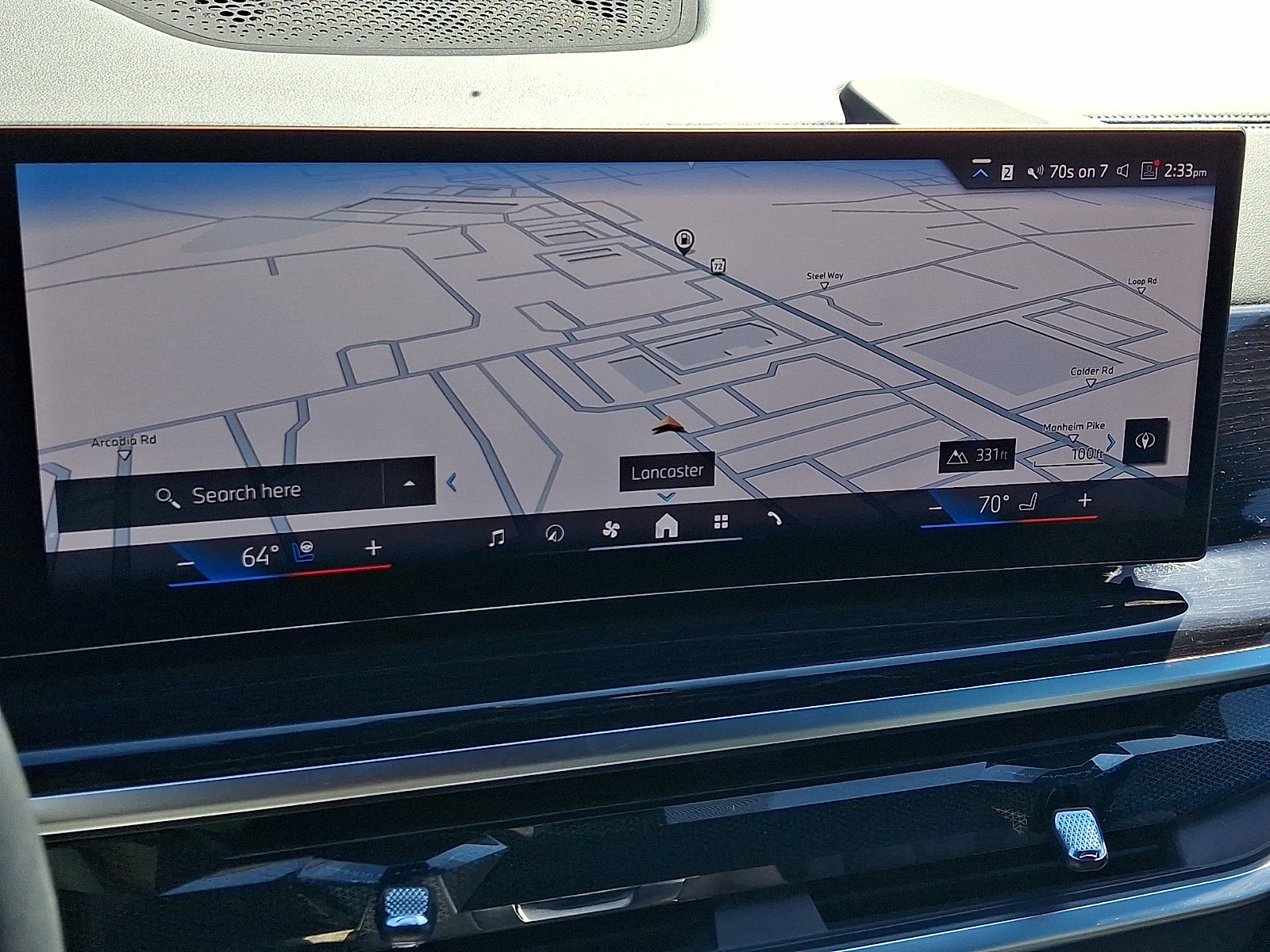 2025 BMW X6 xDrive40i
