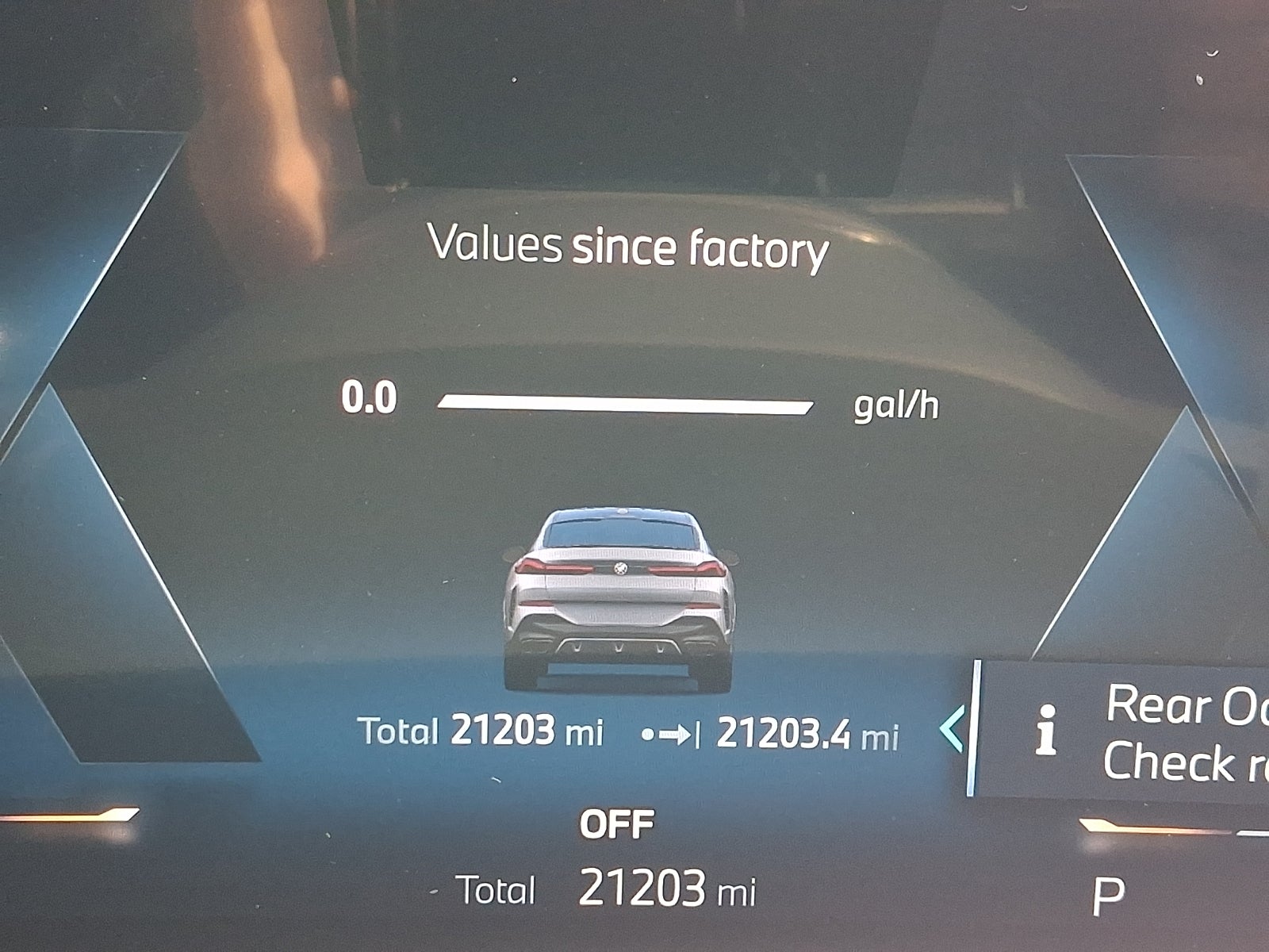 2025 BMW X6 xDrive40i