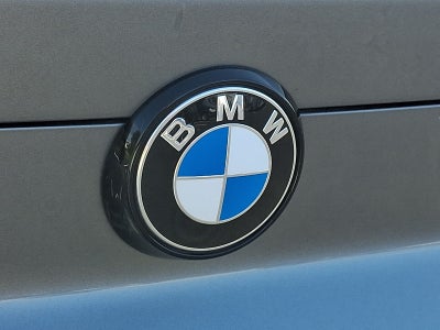 2025 BMW X6 xDrive40i