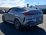 2025 BMW X6 xDrive40i