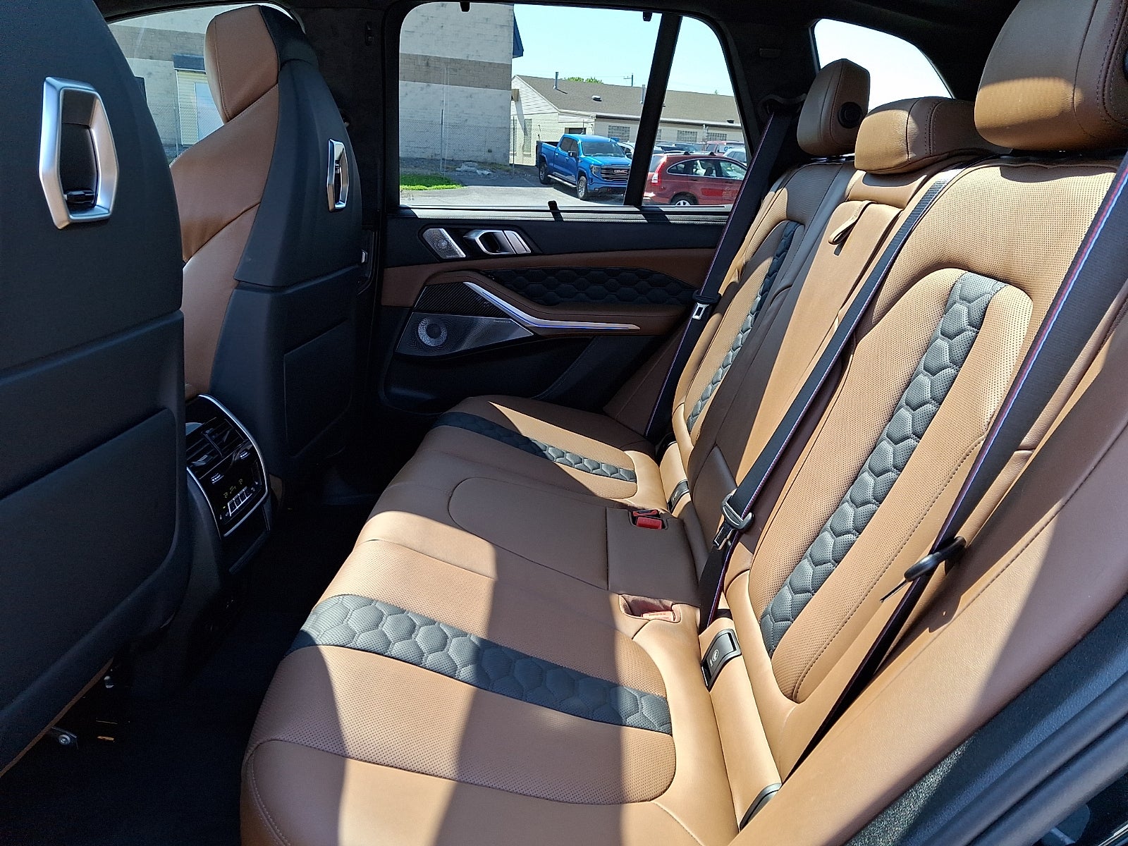 2026 BMW X5 M Competition
