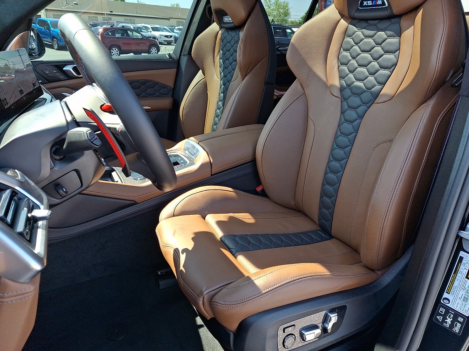2026 BMW X5 M Competition