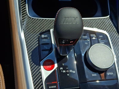 2026 BMW X5 M Competition
