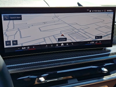 2026 BMW X5 M Competition