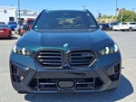 2026 BMW X5 M Competition