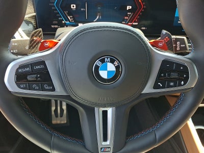 2026 BMW X5 M Competition