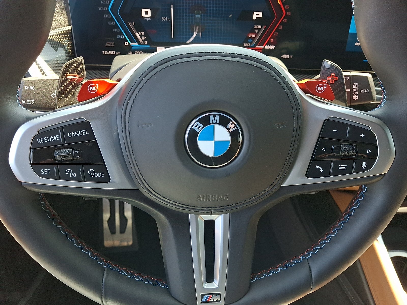 2026 BMW X5 M Competition