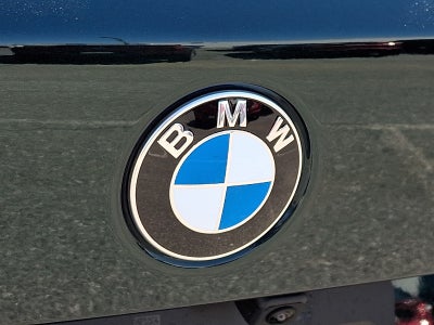 2026 BMW X5 M Competition