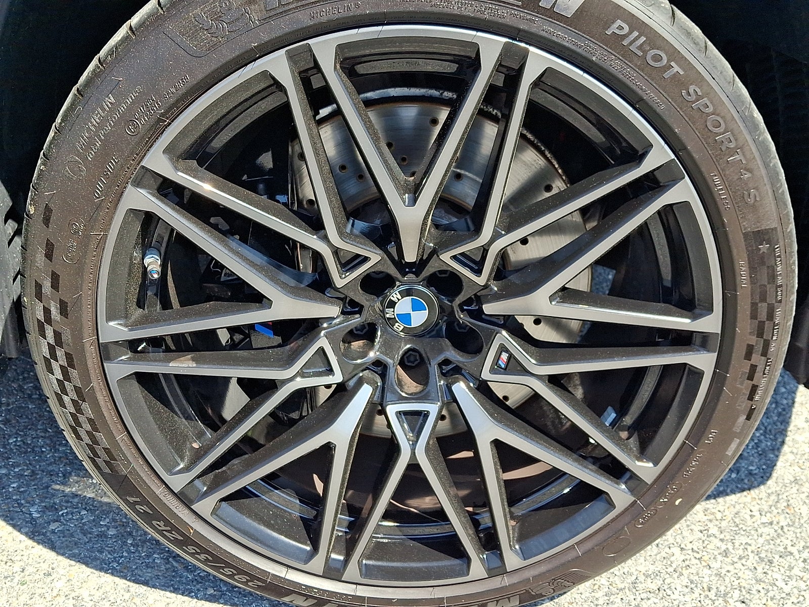 2026 BMW X5 M Competition