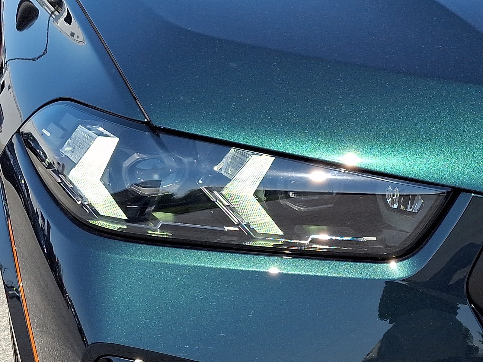 2026 BMW X5 M Competition