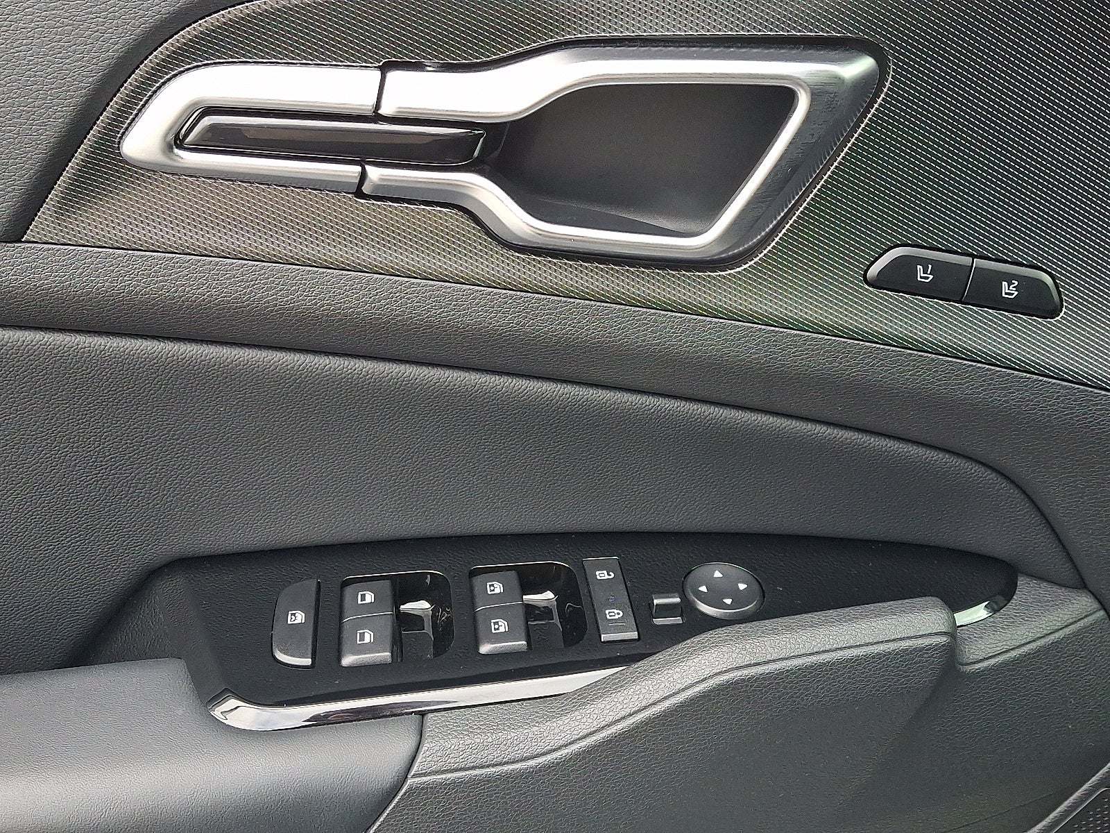 2025 Kia Sportage Hybrid SX-Prestige