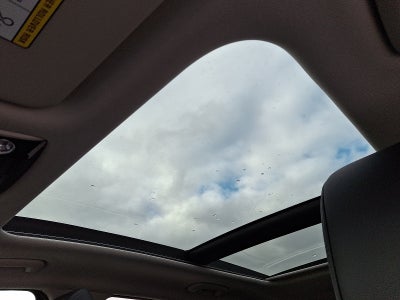 2025 Kia Sportage Hybrid SX-Prestige