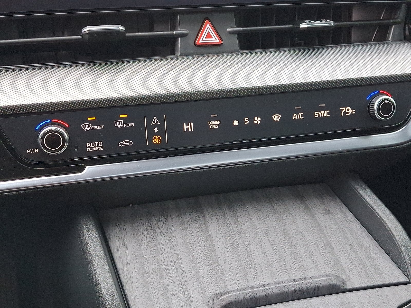 2025 Kia Sportage Hybrid SX-Prestige