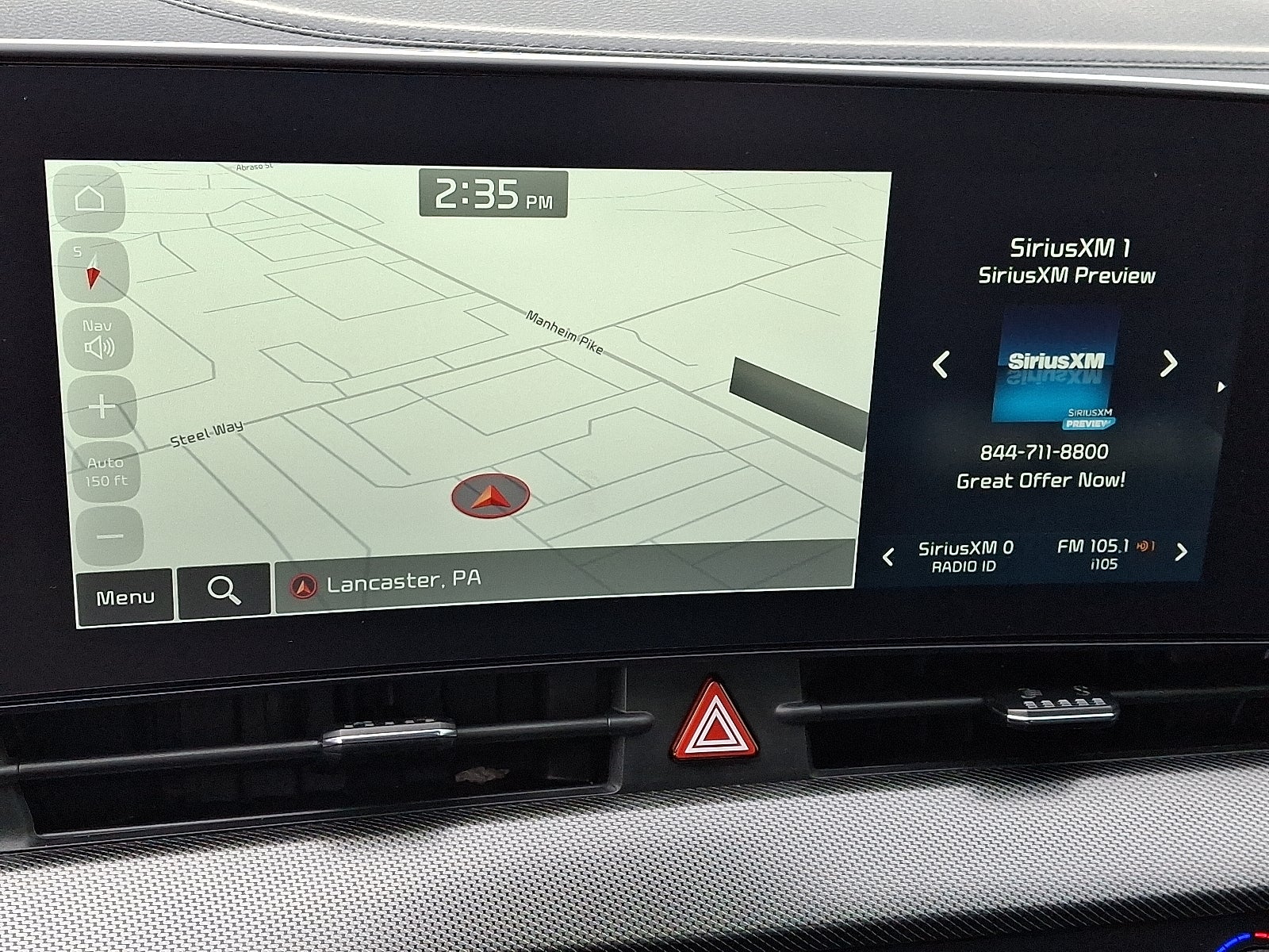 2025 Kia Sportage Hybrid SX-Prestige