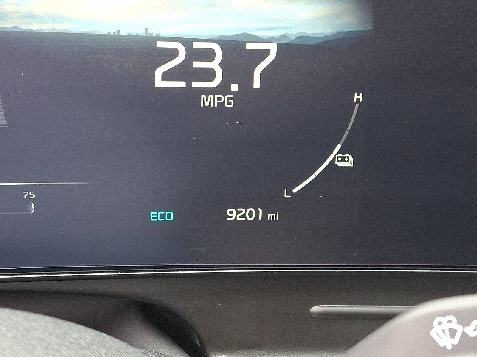 2025 Kia Sportage Hybrid SX-Prestige