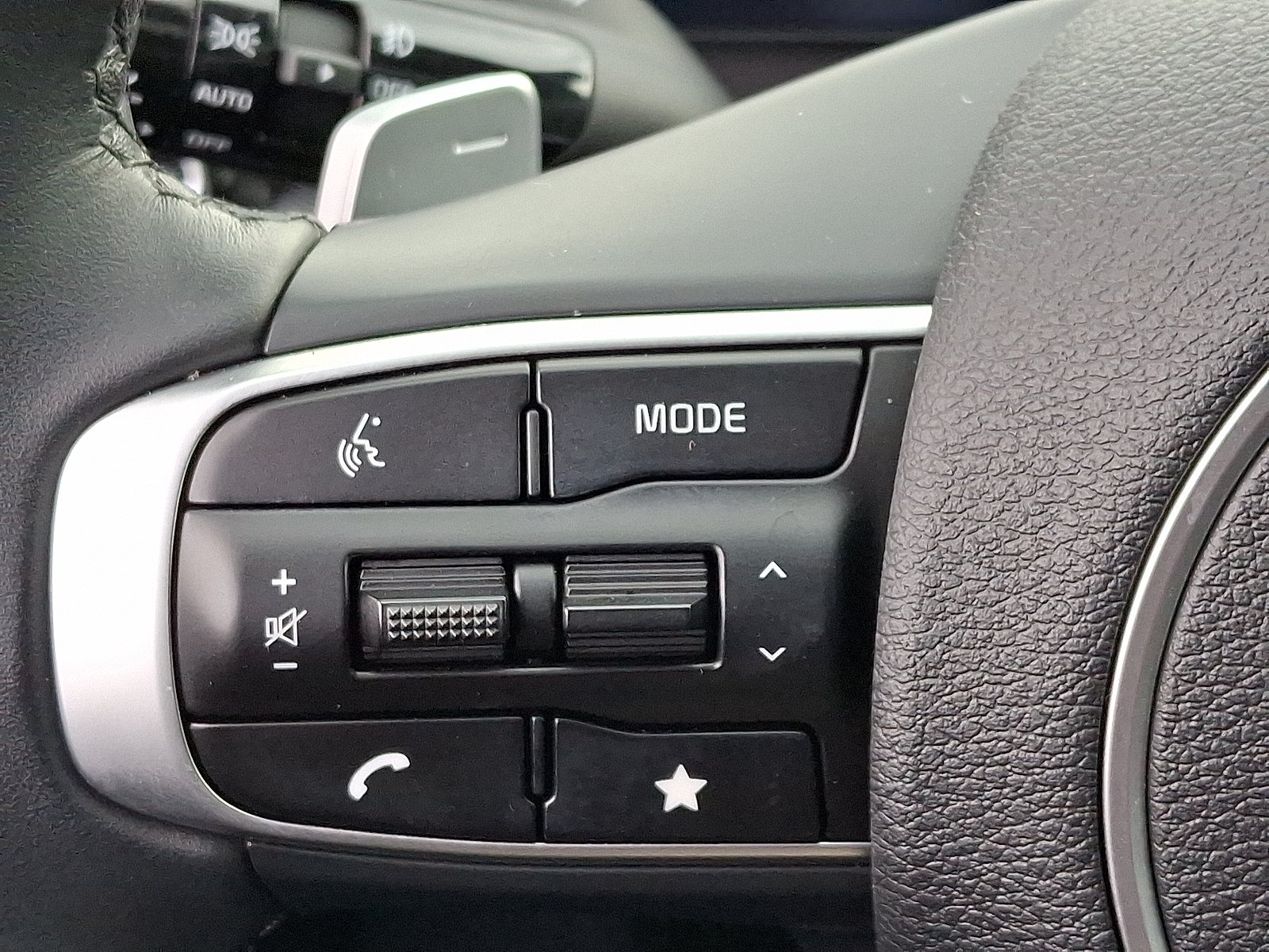 2025 Kia Sportage Hybrid SX-Prestige