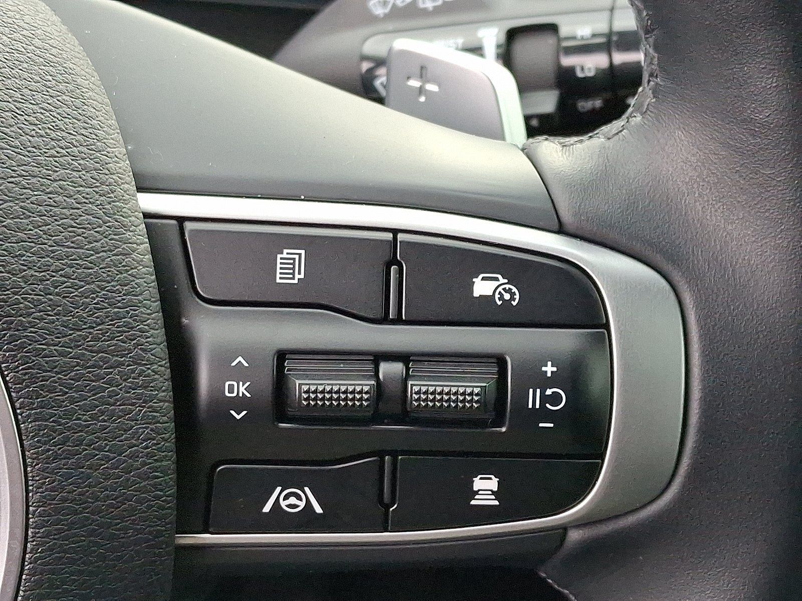 2025 Kia Sportage Hybrid SX-Prestige