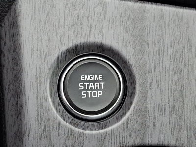 2025 Kia Sportage Hybrid SX-Prestige