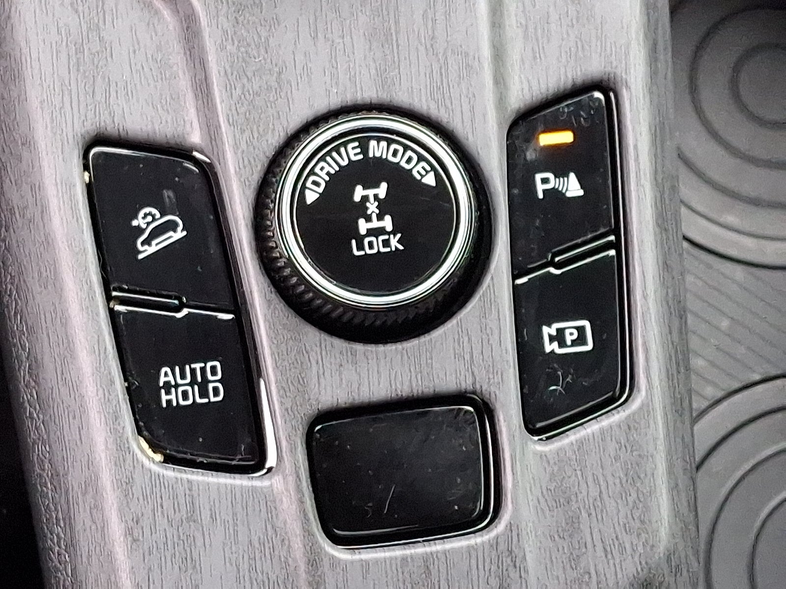 2025 Kia Sportage Hybrid SX-Prestige