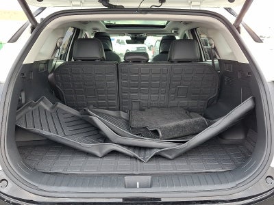 2025 Kia Sportage Hybrid SX-Prestige