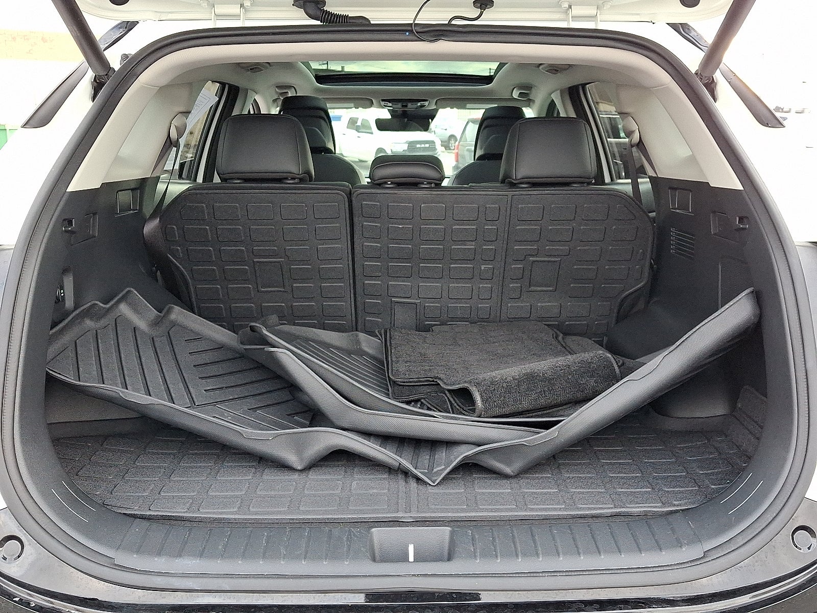 2025 Kia Sportage Hybrid SX-Prestige