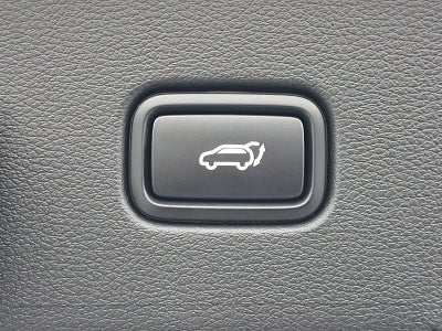 2025 Kia Sportage Hybrid SX-Prestige