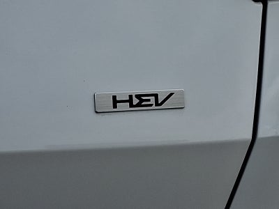 2025 Kia Sportage Hybrid SX-Prestige