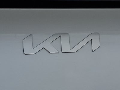 2025 Kia Sportage Hybrid SX-Prestige