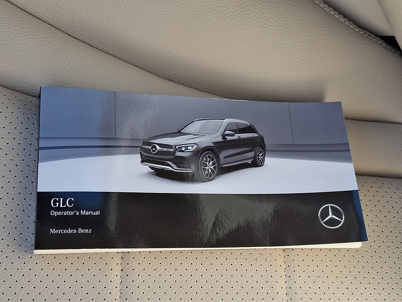 2022 Mercedes-Benz GLC GLC 300
