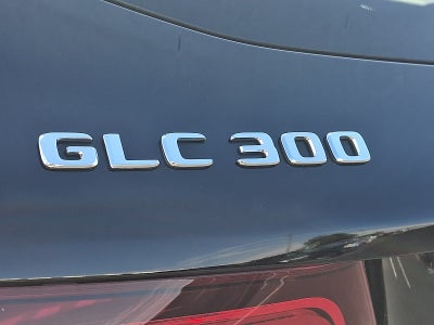 2022 Mercedes-Benz GLC GLC 300