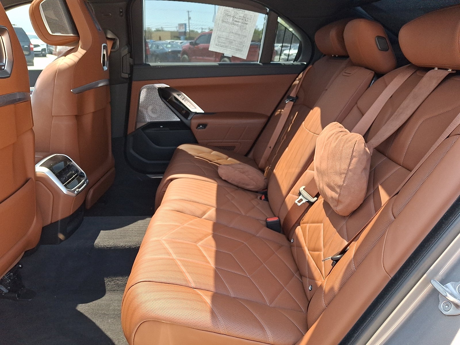 2024 BMW i7 xDrive60