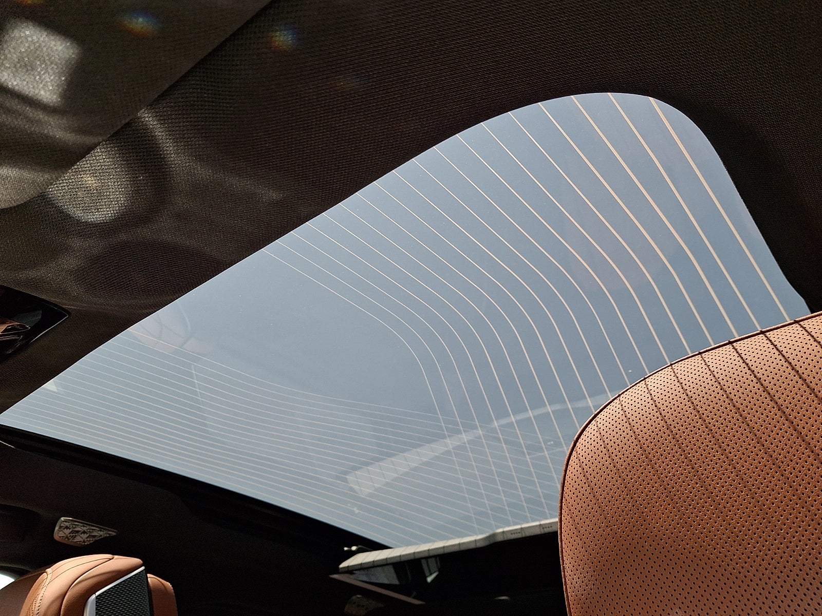 2024 BMW i7 xDrive60