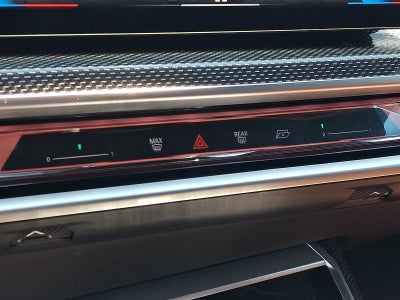 2024 BMW i7 xDrive60