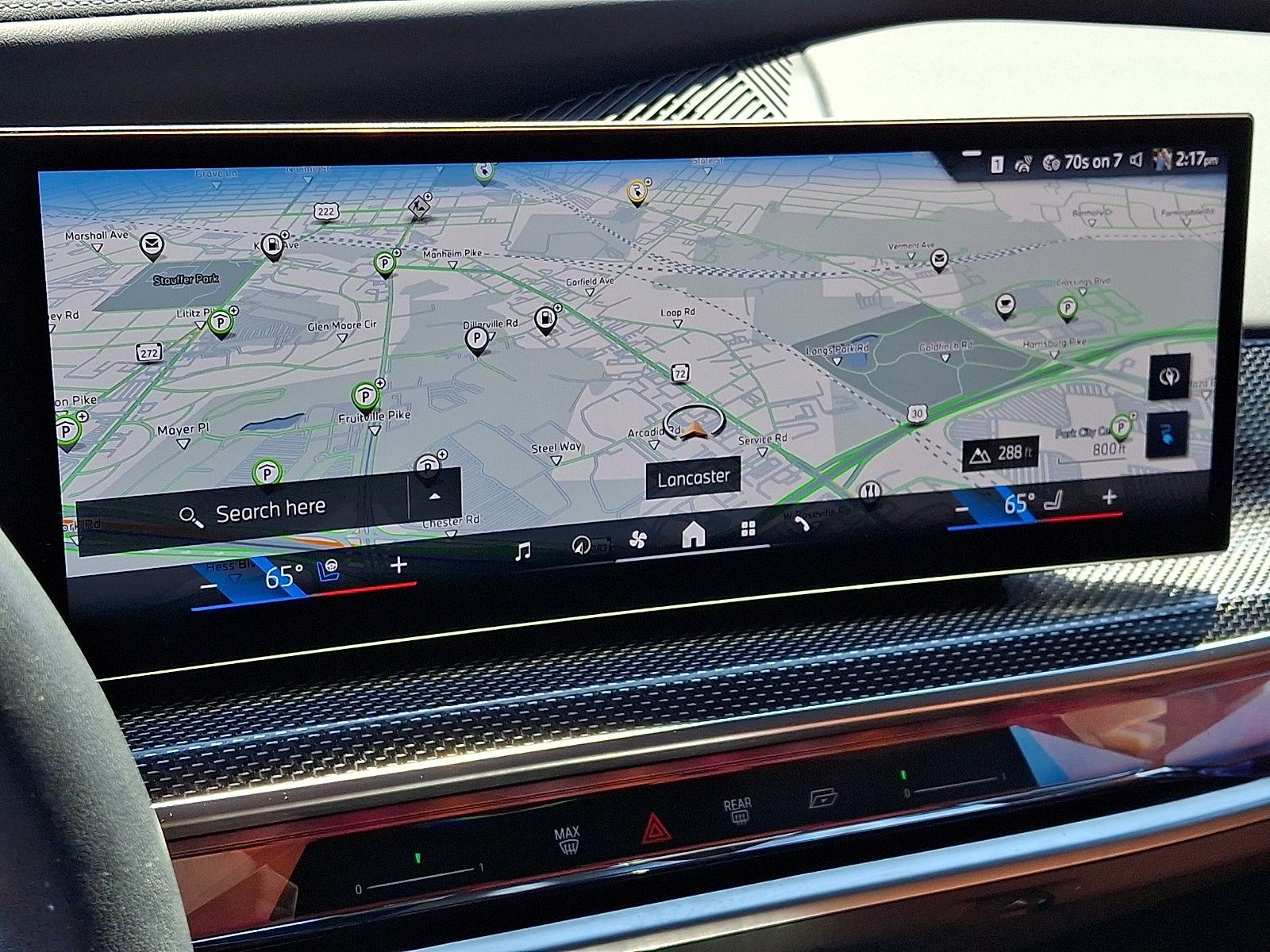 2024 BMW i7 xDrive60