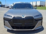 2024 BMW i7 xDrive60