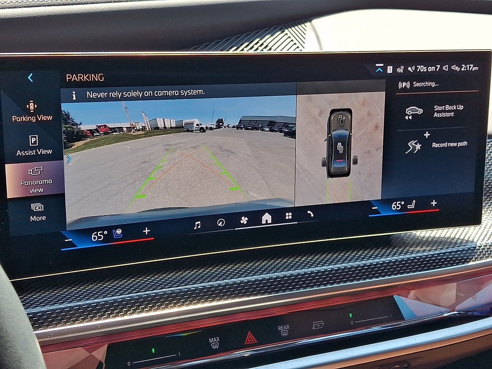 2024 BMW i7 xDrive60