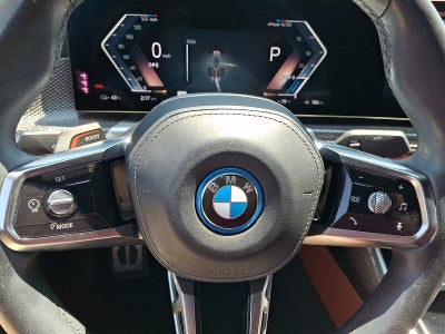 2024 BMW i7 xDrive60