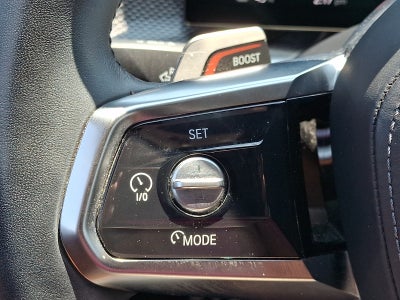 2024 BMW i7 xDrive60