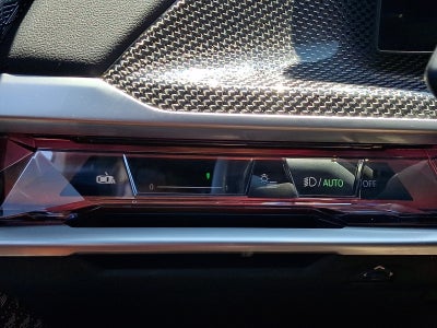 2024 BMW i7 xDrive60